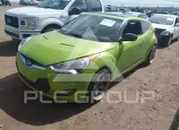 2012 Hyundai Veloster photo