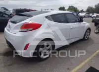 2012 Hyundai Veloster photo
