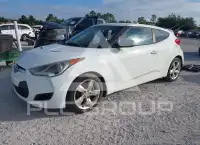 2012 Hyundai Veloster photo