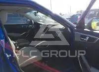 2012 Hyundai Veloster photo