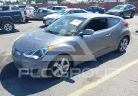 2012 Hyundai Veloster фото