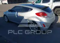 2012 Hyundai Veloster photo