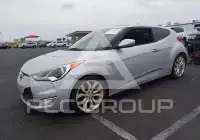 2012 Hyundai Veloster фото