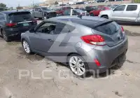 2012 Hyundai Veloster photo