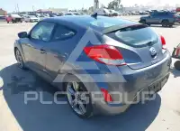 2012 Hyundai Veloster photo
