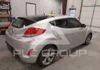 2012 Hyundai Veloster фото