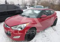 2012 Hyundai Veloster photo