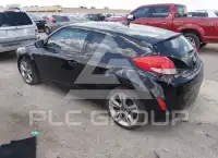 2012 Hyundai Veloster photo