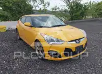 2012 Hyundai Veloster фото