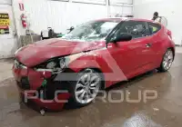 2012 Hyundai Veloster photo