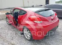 2012 Hyundai Veloster photo