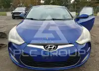 2012 Hyundai Veloster photo