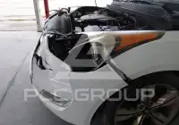 2012 Hyundai Veloster photo