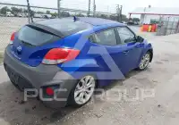 2012 Hyundai Veloster photo