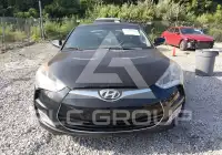 2012 Hyundai Veloster photo