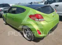 2012 Hyundai Veloster photo