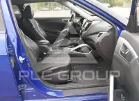 2012 Hyundai Veloster photo