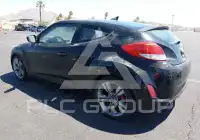 2012 Hyundai Veloster фото