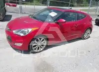 2012 Hyundai Veloster photo