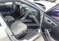 2012 Hyundai Veloster photo