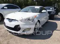 2012 Hyundai Veloster photo