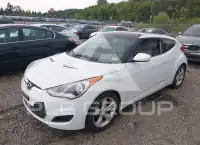 2012 Hyundai Veloster photo