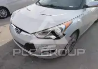 2012 Hyundai Veloster photo