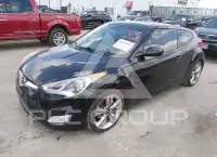 2012 Hyundai Veloster photo
