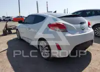 2012 Hyundai Veloster photo