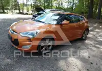 2012 Hyundai Veloster photo