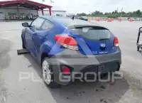 2012 Hyundai Veloster photo