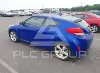 2012 Hyundai Veloster photo