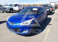 2012 Hyundai Veloster photo
