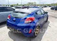 2012 Hyundai Veloster photo