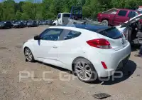 2012 Hyundai Veloster фото