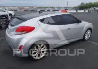 2012 Hyundai Veloster фото