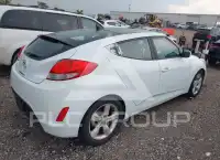 2012 Hyundai Veloster photo