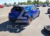 2012 Hyundai Veloster photo