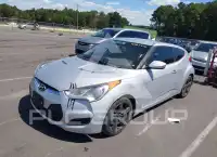 2012 Hyundai Veloster photo