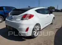 2012 Hyundai Veloster photo
