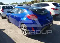 2012 Hyundai Veloster photo