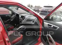 2012 Hyundai Veloster photo