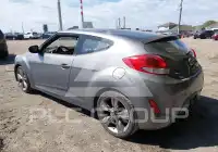 2012 Hyundai Veloster фото