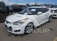 2012 Hyundai Veloster photo