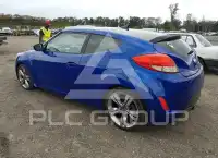 2012 Hyundai Veloster photo