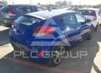 2012 Hyundai Veloster photo