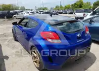 2012 Hyundai Veloster photo