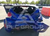 2012 Hyundai Veloster photo