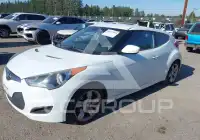 2012 Hyundai Veloster photo
