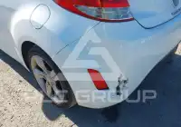 2012 Hyundai Veloster photo